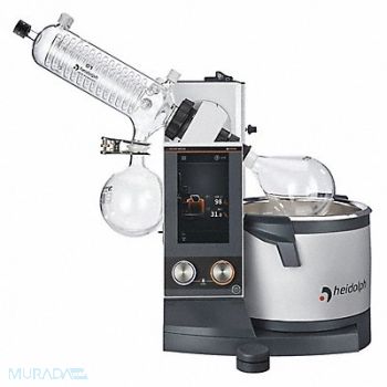 HEIDOLPH Rotary Evaporator 1300W Heating Capacity, 56DL28