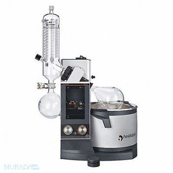 HEIDOLPH Rotary Evaporator 1300W Heating Capacity, 56DL25