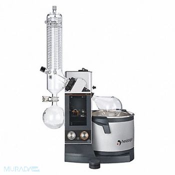 HEIDOLPH Rotary Evaporator 1300W Heating Capacity, 56DL26