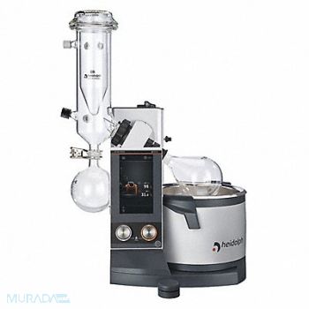 HEIDOLPH Rotary Evaporator 1300W Heating Capacity, 56DL27