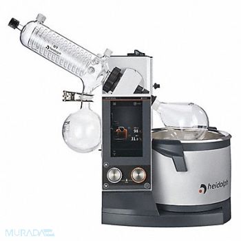 HEIDOLPH Rotary Evaporator 1300W Heating Capacity, 56DL36