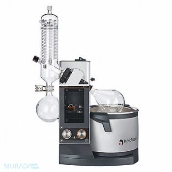HEIDOLPH Rotary Evaporator 1300W Heating Capacity, 56DL37