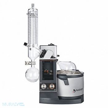 HEIDOLPH Rotary Evaporator 1300W Heating Capacity, 56DL38