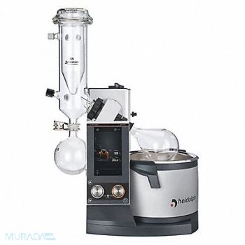 HEIDOLPH Rotary Evaporator 1300W Heating Capacity, 56DL39