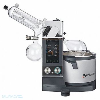 HEIDOLPH Rotary Evaporator 1300W Heating Capacity, 56DL44
