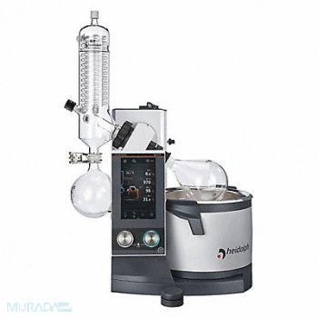 HEIDOLPH Rotary Evaporator 1300W Heating Capacity, 56DL45