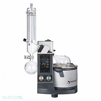 HEIDOLPH Rotary Evaporator 1300W Heating Capacity, 56DL46