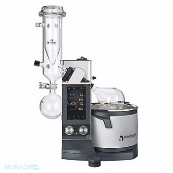 HEIDOLPH Rotary Evaporator 1300W Heating Capacity, 56DL47