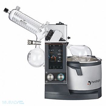 HEIDOLPH Rotary Evaporator 1300W Heating Capacity, 56DL52