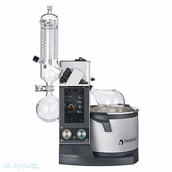 HEIDOLPH Rotary Evaporator 1300W Heating Capacity, 56DL53