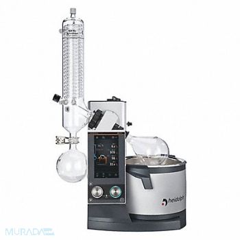 HEIDOLPH Rotary Evaporator 1300W Heating Capacity, 56DL54