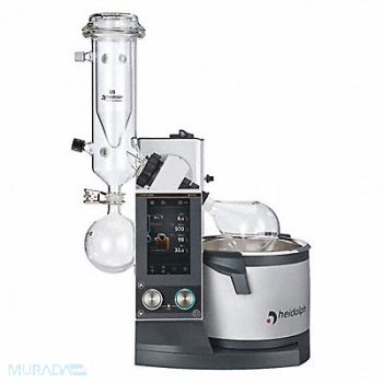 HEIDOLPH Rotary Evaporator 1300W Heating Capacity, 56DL55
