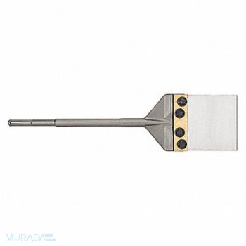 DEWALT Floor Scraper Standard Blade Blade 6 W, 56DL77