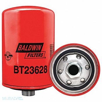 BALDWIN FILTERS Hydraulic Filter Element Thread M24x1.5, 56DM20