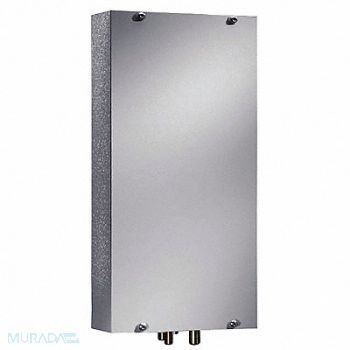 RITTAL Heat Exchanger Wall Mount 20.00 H 4.00 D, 56DZ06