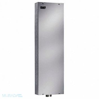 RITTAL Heat Exchanger Wall Mount 55.00 H 9.00 D, 56DZ07