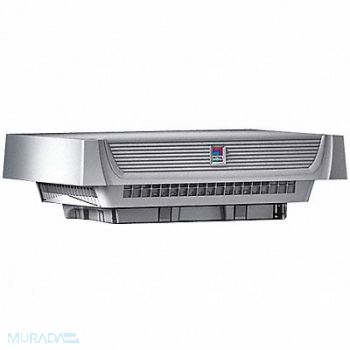 RITTAL Supply Ventilator Direct Drive 230VAC, 56DZ12