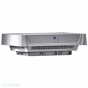 RITTAL Supply Ventilator Direct Drive 115VAC, 56DZ09