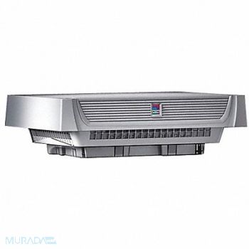 RITTAL Supply Ventilator Belt Drive Roof Mount, 56DZ11