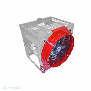 TEMPEST Ducting Hose Adapter Clip, 56DZ26