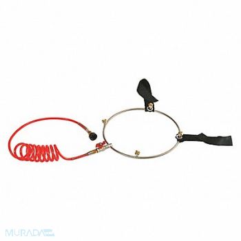 TEMPEST Misting Kit For Use with Multiple Fans, 56DZ31