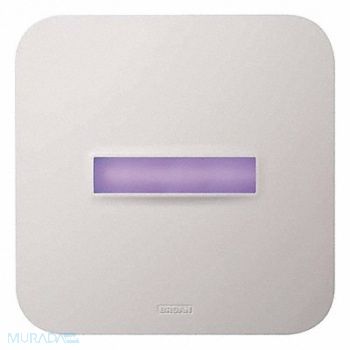 BROAN BthrmFn 4In Duct Dia Galv Steel 120 V, 56EC08