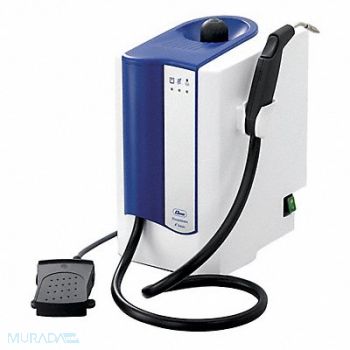 ELMA ULTRASONICS Steam Cleaner 58 psi 5-15P NEMA 2800W, 56EC27