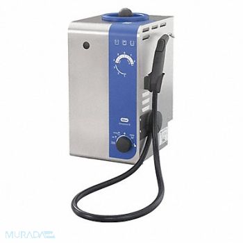 ELMA ULTRASONICS Steam Cleaner 116 psi 6-15P NEMA 3120W, 56EC29