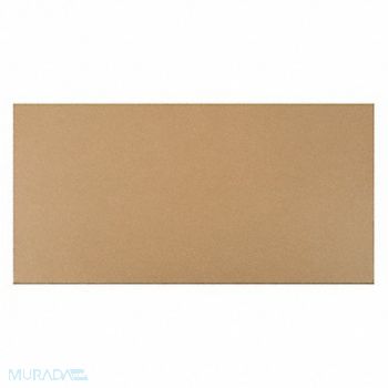 GRAINGER APPROVED Corrugated Pads 24 W 48 L, 56EC42