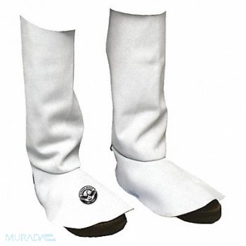 BDG Welding Spats Split Leather 15 H PR, 56ED02