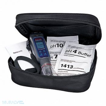 THERMO FISHER PCTS Waterproof Pocket Tester Kit, 56EE19