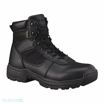 PROPPER Boots 10D Black Lace Up PR, 56EF40