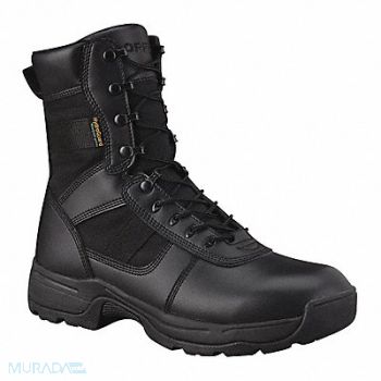 PROPPER Boots 14EE Black Lace Up PR, 56EG30