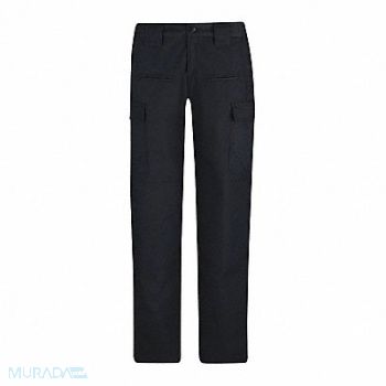 PROPPER Women Tactical Pants 10 LAPD Navy, 56EP02