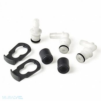 DELAVAN AG PUMPS Quick Connect Fitting Kit For 55NL38, 56FD11