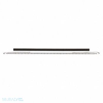 FOSTORIA EIR Replcmnt Elmnt 5/16 Dia.x41-11/16 L, 56FD64