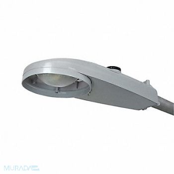 AMERICAN ELECTRIC Street Light 8760 lm Gray, 56FD84
