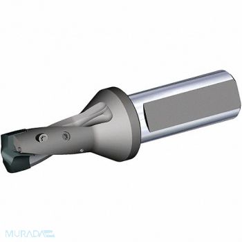 WIDIA Drill Body TDMX D1.063 1XD Sl Shank, 56FF57