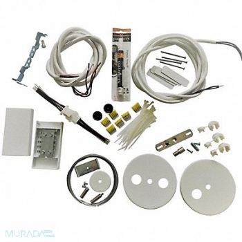 LUMINATION Electrical Starter Kit LALS Series 6 L, 56FJ01
