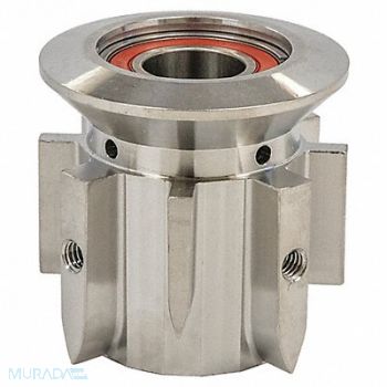 SCOTSMAN Extruder Assembly For 56FJ90, 56FJ90