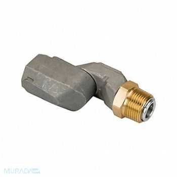GPI Fuel Nozzle Swivel Inlet 3/4 NPT, 56FK50