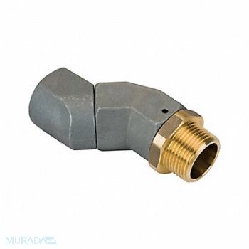 GPI Fuel Nozzle Swivel Inlet 1 NPT, 56FK51