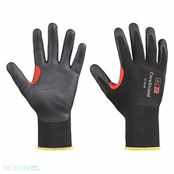 HONEYWELL Cut-Resistant Gloves L 15 Gauge A1 PR, 56FK91