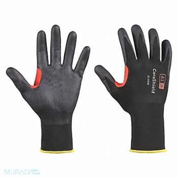 HONEYWELL Cut-Resistant Gloves L 18 Gauge A1 PR, 56FK97