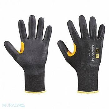 HONEYWELL Cut-Resistant Gloves XL 13 Gauge A2 PR, 56FL05