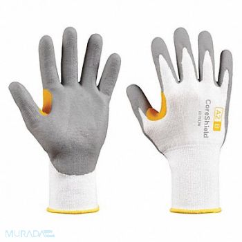 HONEYWELL Cut-Resistant Gloves L 13 Gauge A2 PR, 56FL16