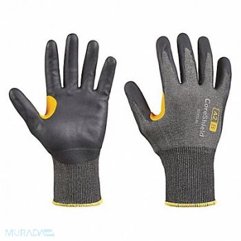 HONEYWELL Cut-Resistant Gloves XL 18 Gauge A2 PR, 56FL17
