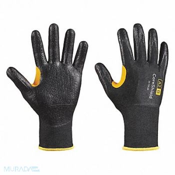 HONEYWELL Cut-Resistant Gloves L 13 Gauge A2 PR, 56FL28