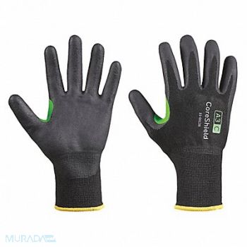 HONEYWELL Cut-Resistant Gloves XL 13 Gauge A3 PR, 56FL29