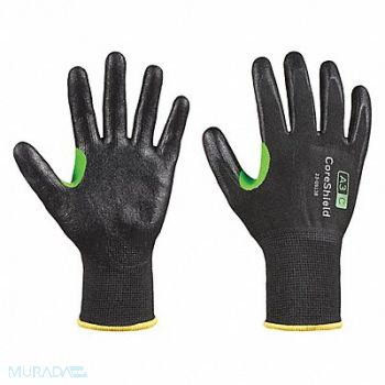 HONEYWELL Cut-Resistant Gloves L 13 Gauge A3 PR, 56FL40